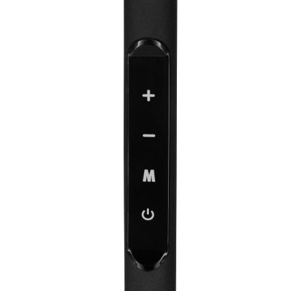 Eglo - Lampadaire LED dimmable 2xLED/8,8W/230V doré/noir