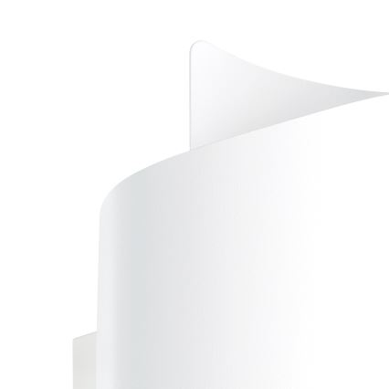 Eglo - Applique LED da esterno 2xLED/4W/230V IP44 bianco