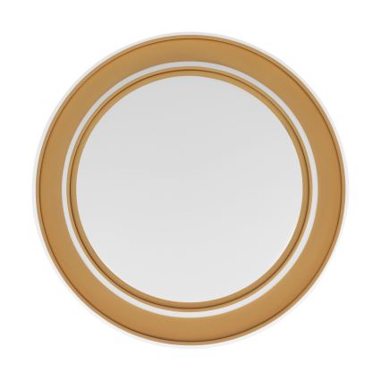 Eglo - LED-Deckenleuchte LED/24W/230V Ø 40 cm goldfarben