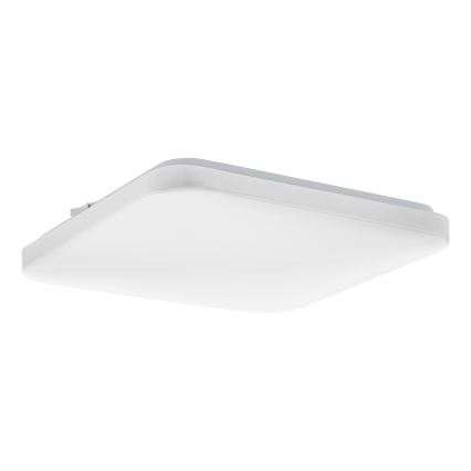 Eglo - LED-Deckenleuchte für Badezimmer LED/18W/230V 3000/4000/6000K 33x33 cm IP44