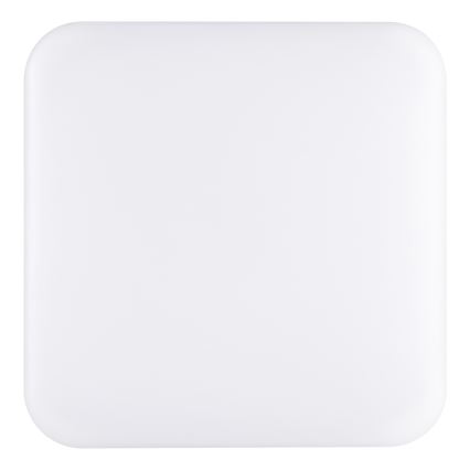 Eglo - Plafoniera LED da bagno LED/18W/230V 33x33 cm IP44