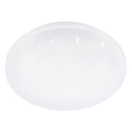 Eglo - LED-Badezimmer-Deckenleuchte LED/18W/230V 3000/4000/6000K Ø31 cm IP44