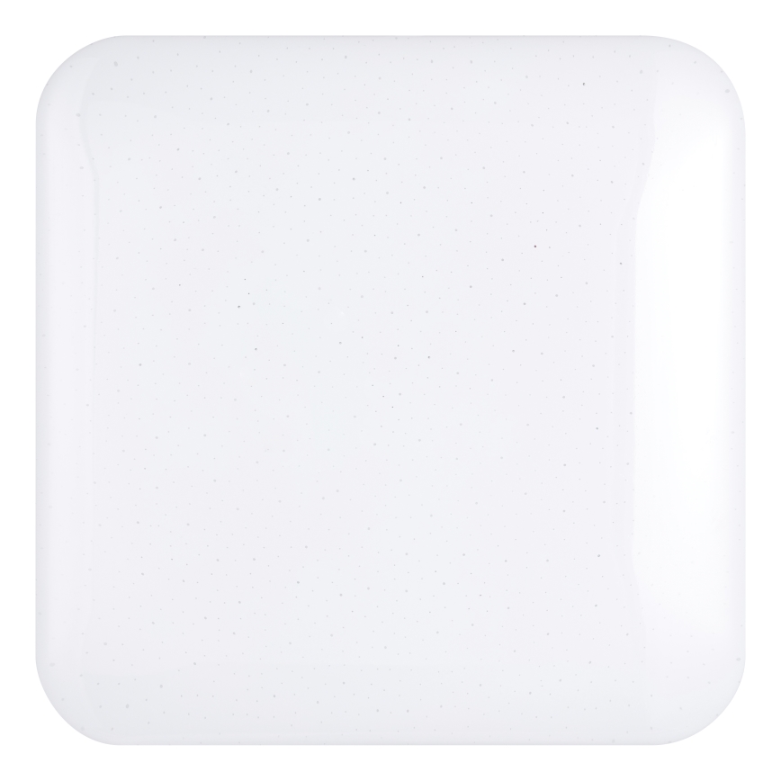 Eglo - Plafoniera da bagno LED 18W/230V 33x33 cm IP44