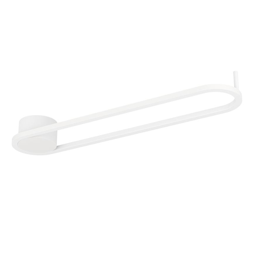 Eglo - LED Deckenleuchte LED/24W/230V 2700/4000/6500K weiß