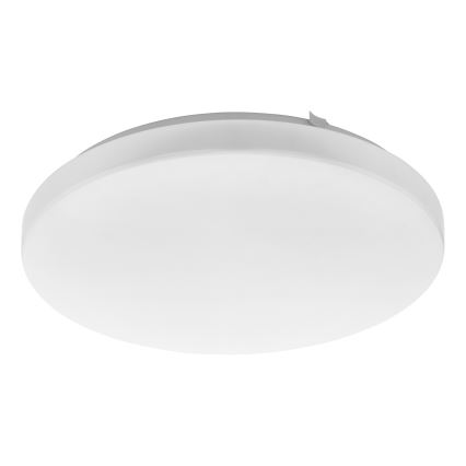 Eglo - Plafoniera LED RGBW dimmerabile LED/12W/230V Ø 31 cm