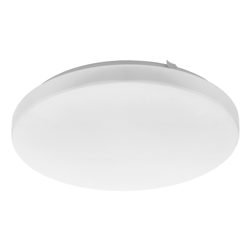 Eglo - Plafoniera LED RGBW dimmerabile LED/12W/230V Ø 31 cm