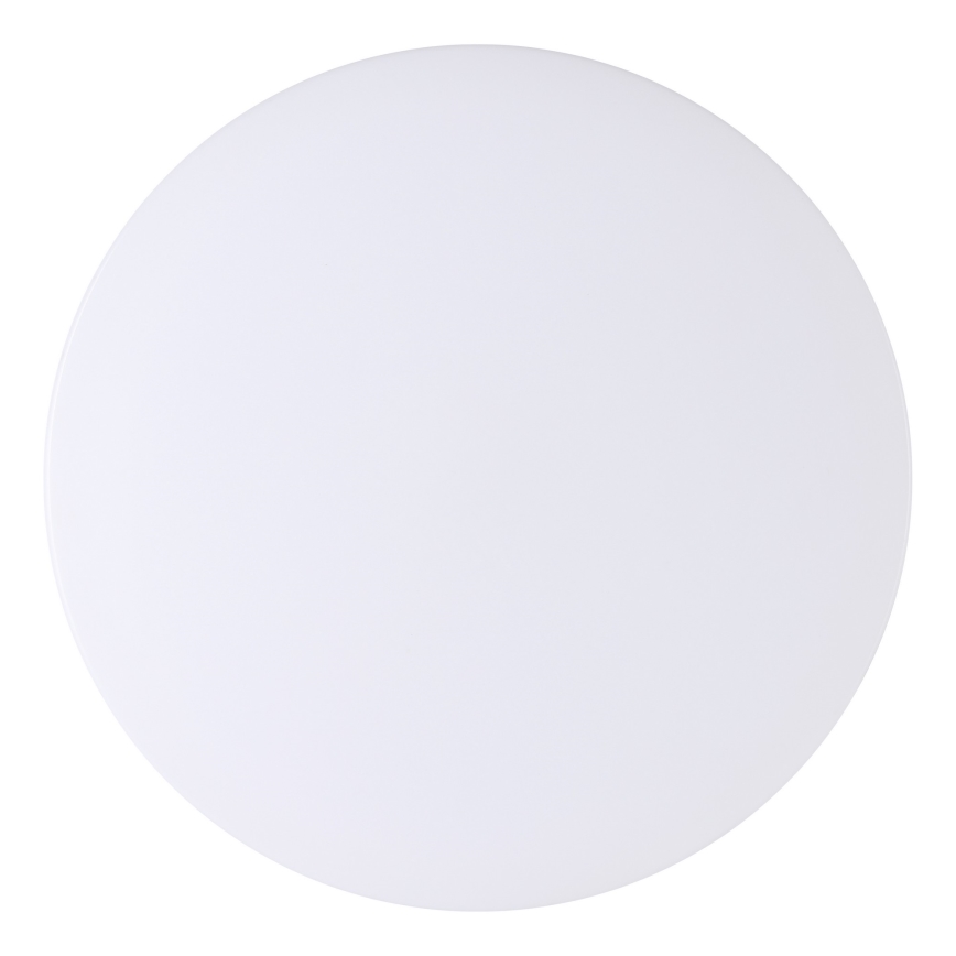 Eglo - Plafoniera LED RGBW dimmerabile LED/12W/230V Ø 31 cm