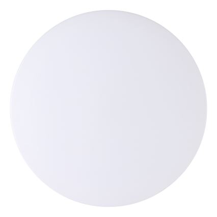 Eglo — Plafonnier LED RGBW dimmable, 12 W, 230 V, Ø 31 cm