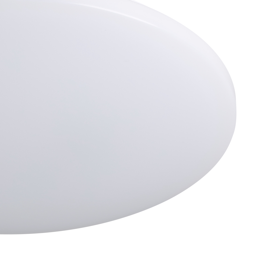 Eglo - Plafoniera LED RGBW dimmerabile da soffitto, 25W/230V, 2700-6500K, Ø 50 cm