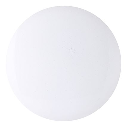 Eglo - LED RGBW dimmbare Deckenleuchte, LED 25 W, 230 V, 2700–6500 K, Ø 50 cm