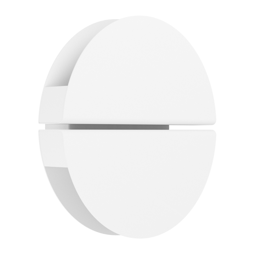 Eglo - Applique LED da esterno LED/5W/230V IP44 2700/4000/6500K bianco