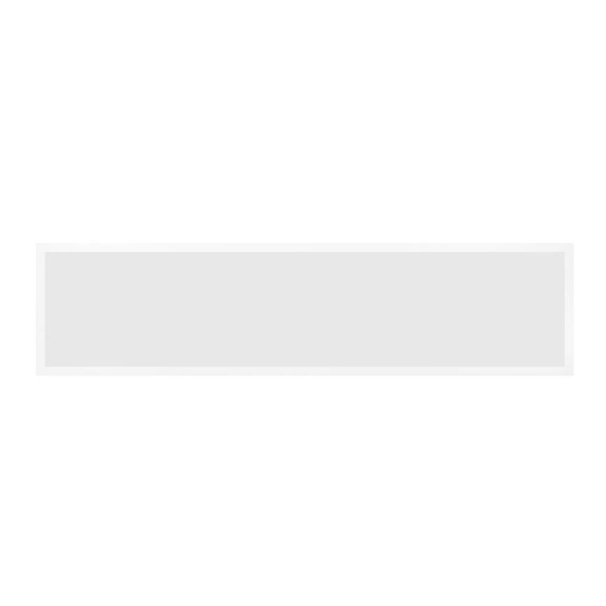 Eglo - Panneau LED en saillie dimmable LED/33,5W/230V 2700-6500K 120x30 cm blanc + télécommande