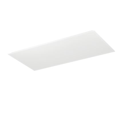 Eglo - Pannello LED dimmerabile a plafone LED/35,5W/230V 2700-6500K 120x60 cm bianco + telecomando