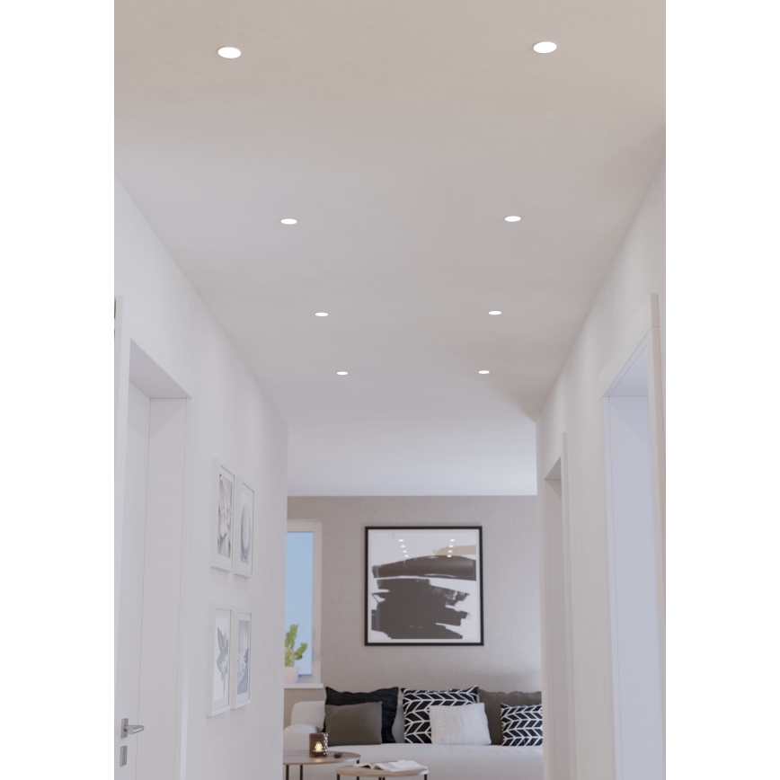 Eglo - Modulo LED dimmerabile 4,8W/230V 2700K