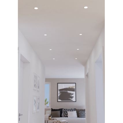 Eglo - Dimmbares LED-Modul LED/6,4W/230V 4000K