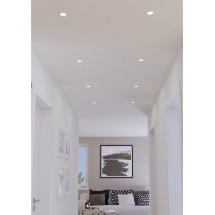Eglo - Module LED RGBW dimmable/4,7W/230V 2700-6500K