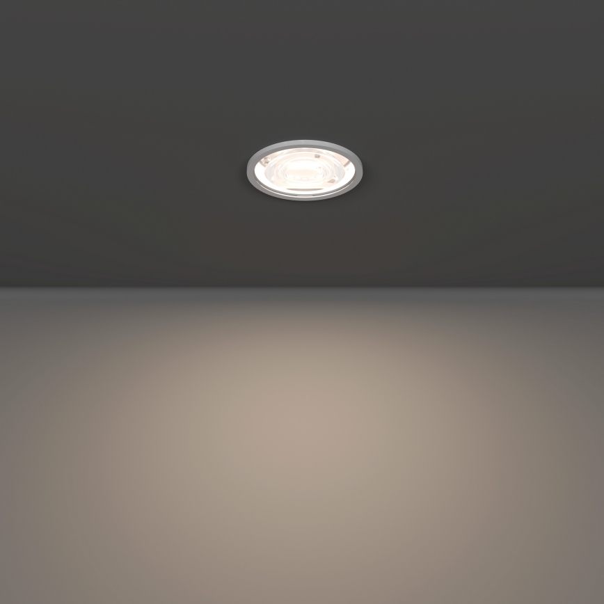 Eglo - Modulo RGBW LED dimmerabile/4,7W/230V 2700-6500K