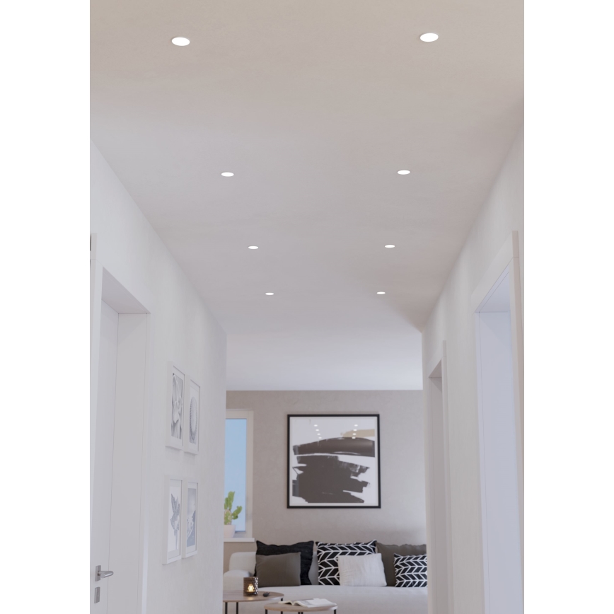 Eglo - Modulo RGBW LED dimmerabile/4,7W/230V 2700-6500K