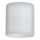 Eglo 90254 - Abat-jour pour luminaire MY CHOICE essuyé blanc d. 7 cm