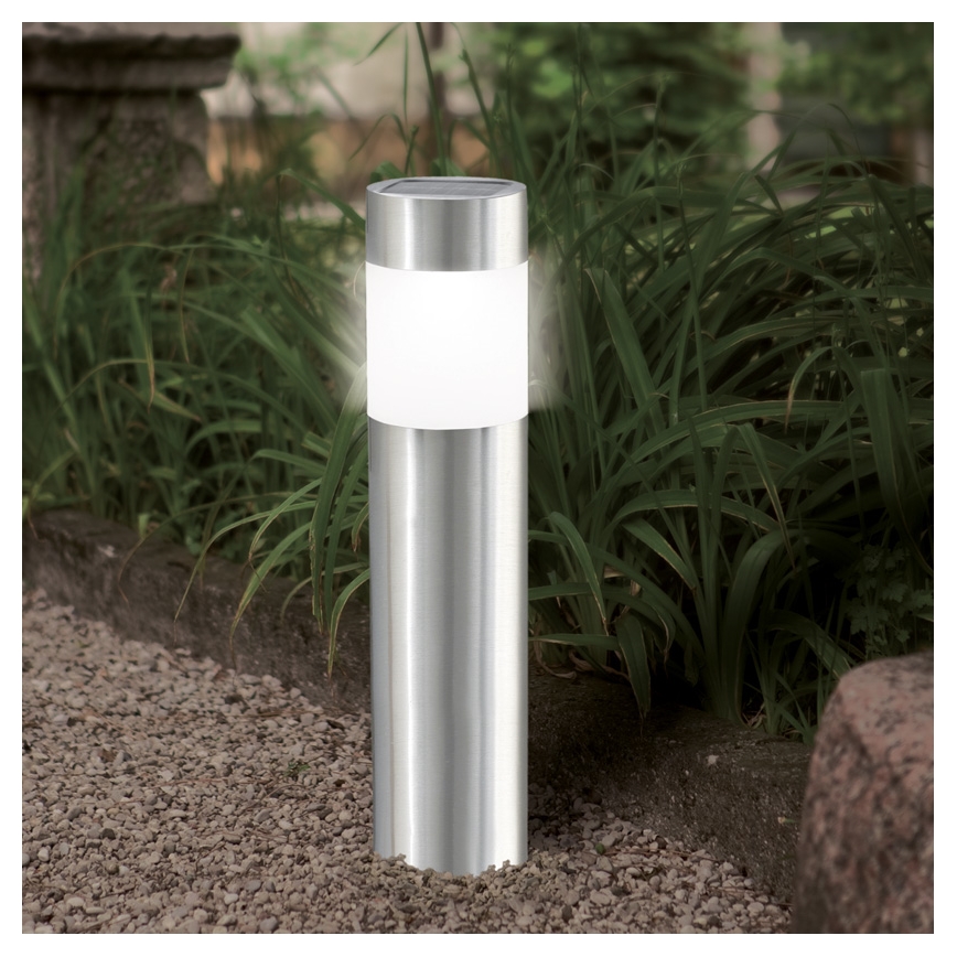 EGLO 90634 - SET 4x Lampada solare LED/0,06W IP44