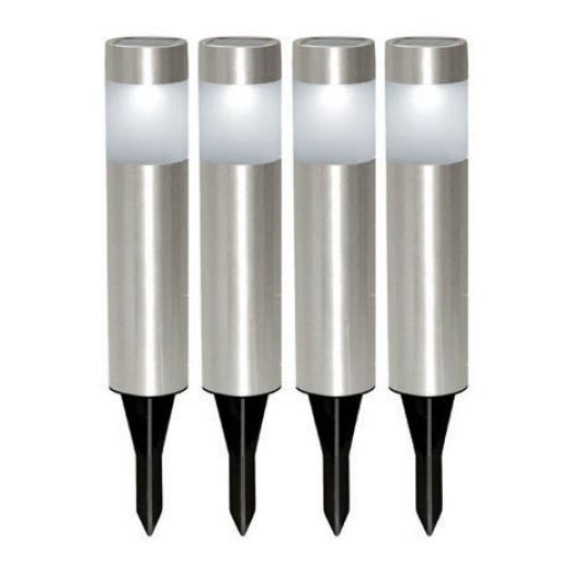 EGLO 90634 - SET 4x Solarleuchte LED/0,06W IP44