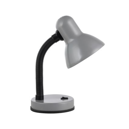 Eglo - Lampada da tavolo 1xE27/40W/230V