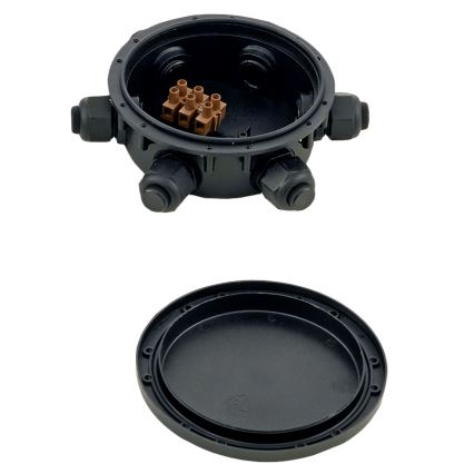 Outdoor CONNECTOR BOX