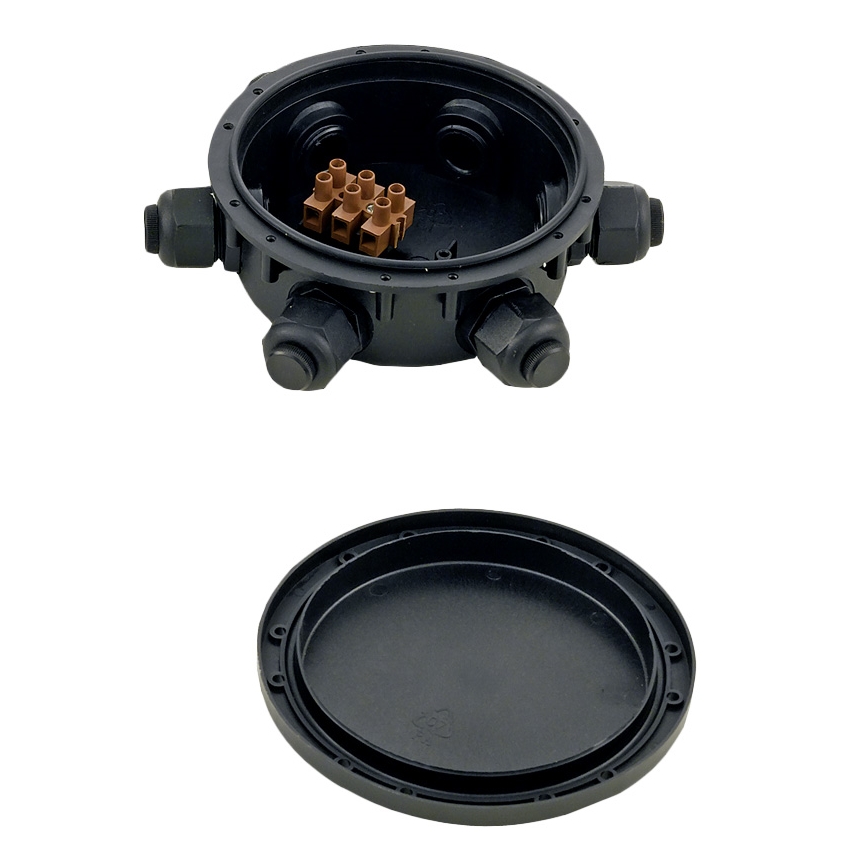 Outdoor CONNECTOR BOX