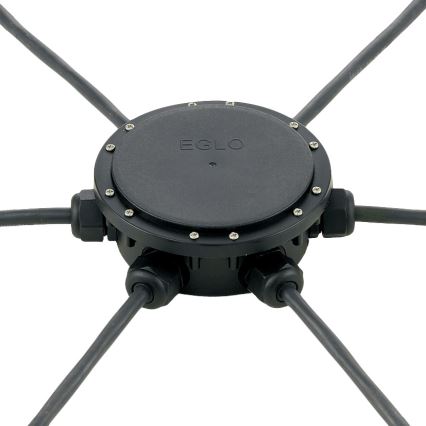 Outdoor CONNECTOR BOX