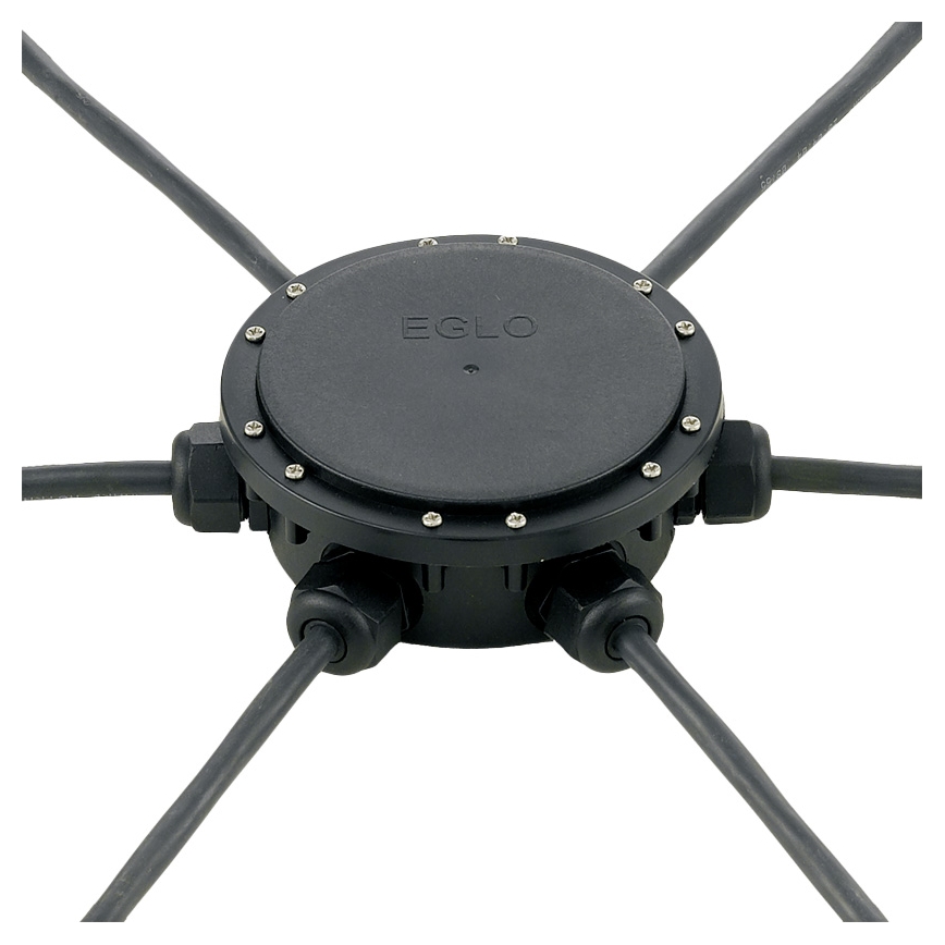 Outdoor CONNECTOR BOX
