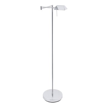 EGLO 91525 - Lampadaire TAVOLARA 1xG9/33W