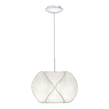 EGLO 91908 - Lampada a sospensione ATZARA 1xE27/60W