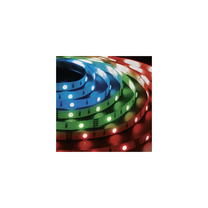 Eglo 92067 - RGB Striscia LED FLEX LED/36W/230V