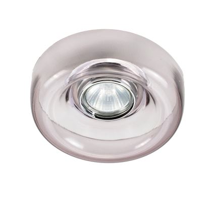 EGLO 92272 - Lampada da incasso TORTOLI 1xGU10/35W