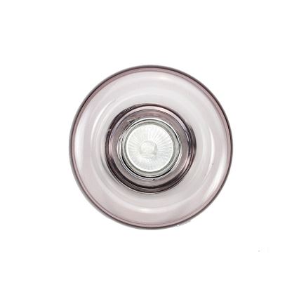 EGLO 92272 - Lampada da incasso TORTOLI 1xGU10/35W