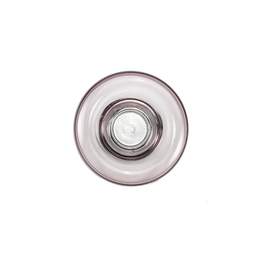 EGLO 92272 - Lampada da incasso TORTOLI 1xGU10/35W