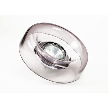 EGLO 92272 - Lampada da incasso TORTOLI 1xGU10/35W