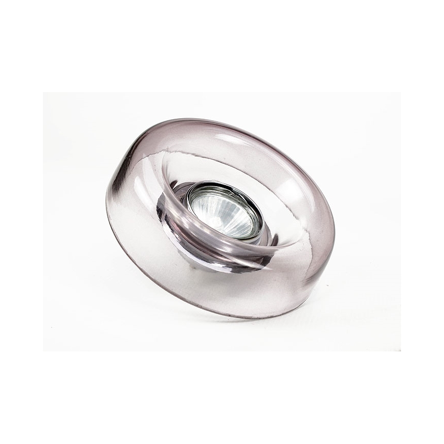 EGLO 92272 - Lampada da incasso TORTOLI 1xGU10/35W