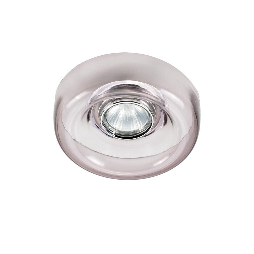 EGLO 92272 - Lampada da incasso TORTOLI 1xGU10/35W