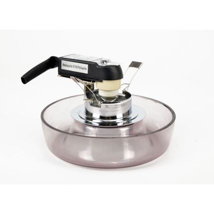 EGLO 92272 - Lampada da incasso TORTOLI 1xGU10/35W