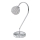 EGLO 92569 - lampe de table BERAMO 1 1xG9/33W