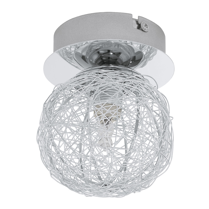 EGLO 92651 - Plafoniera PRODO 1xG9/33W