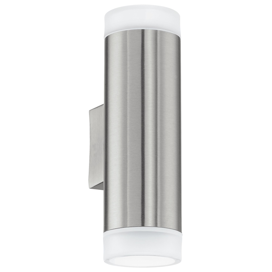 Eglo - Applique da esterno LED GU10/2,5W/230V