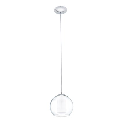 EGLO - Lampada a sospensione 1xE27/60W