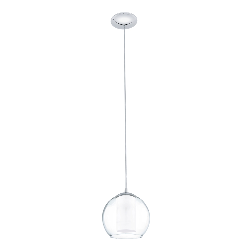 EGLO - Lampada a sospensione 1xE27/60W