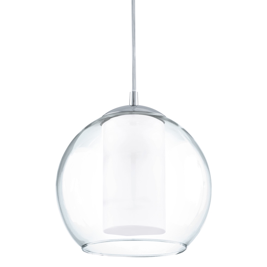 EGLO - Lampada a sospensione 1xE27/60W