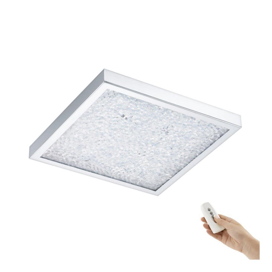 Eglo 92781 - Plafoniera LED CARDITO LED/19W/230V + 4xLED/3W/230V