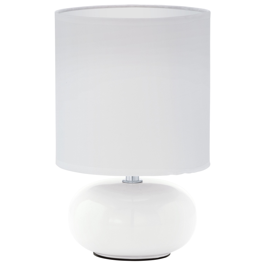 Eglo - Lampe de table 1xE14/40W/230V