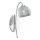 Eglo 93057 - Applique OVIEDO G9/33W/230V