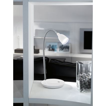 Eglo - Lampe de table LED 3 W 230 V